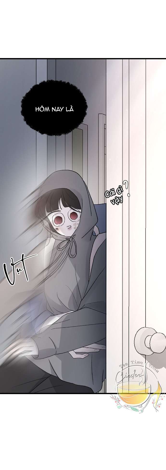 Ba Anh Trai Cực Phẩm Của Tôi Chap 97 - Next Chap 98