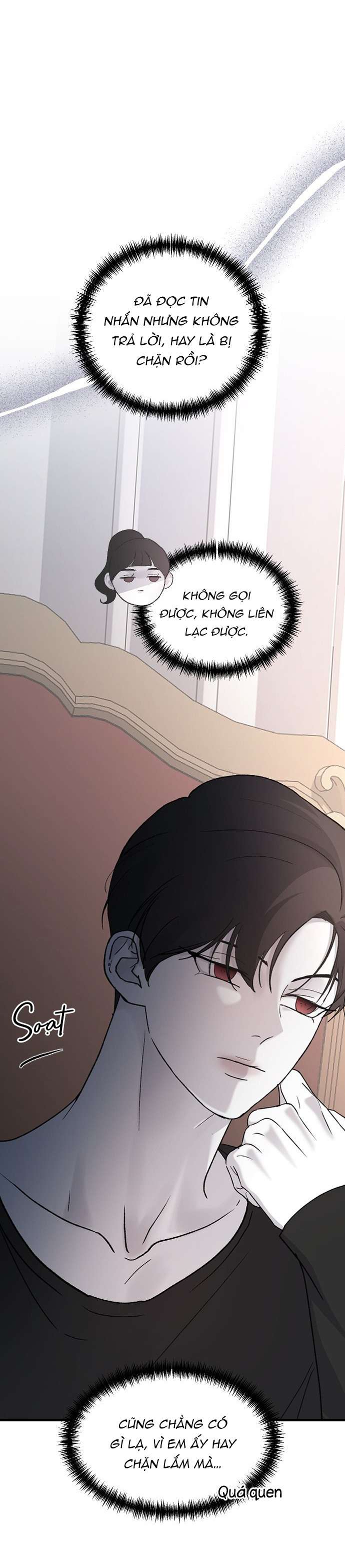 Ba Anh Trai Cực Phẩm Của Tôi Chap 97 - Next Chap 98