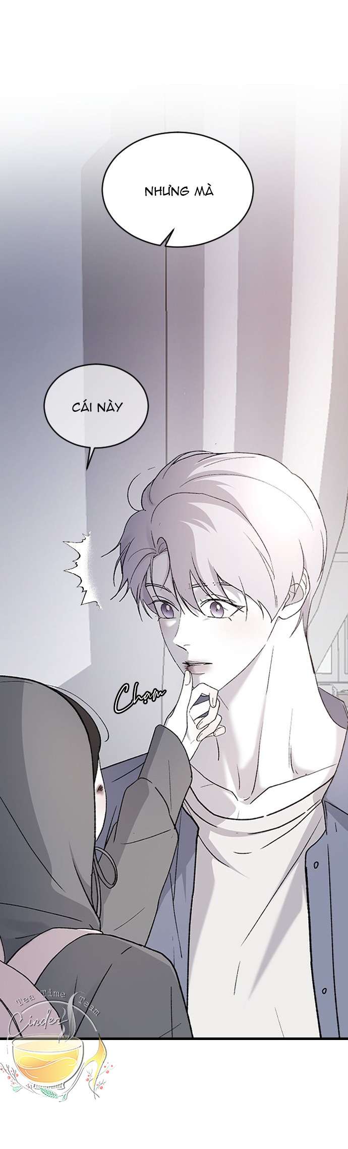 Ba Anh Trai Cực Phẩm Của Tôi Chap 97 - Next Chap 98