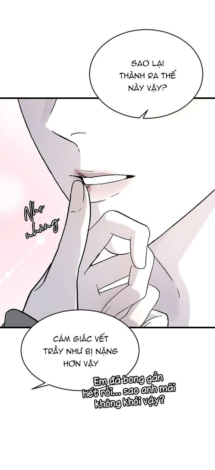 Ba Anh Trai Cực Phẩm Của Tôi Chap 97 - Next Chap 98