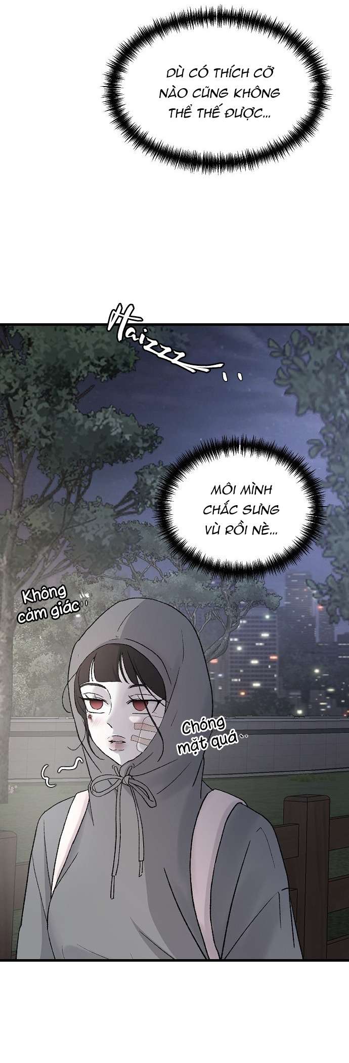 Ba Anh Trai Cực Phẩm Của Tôi Chap 98 - Next Chap 99