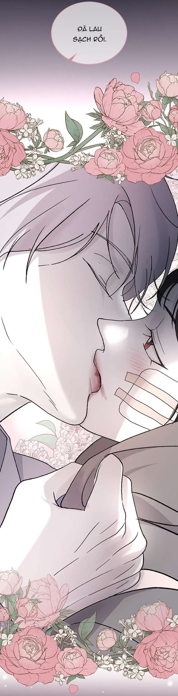 Ba Anh Trai Cực Phẩm Của Tôi Chap 98 - Next Chap 99