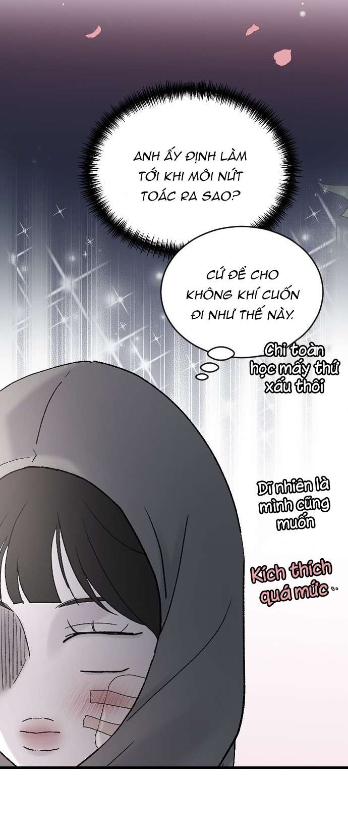 Ba Anh Trai Cực Phẩm Của Tôi Chap 98 - Next Chap 99