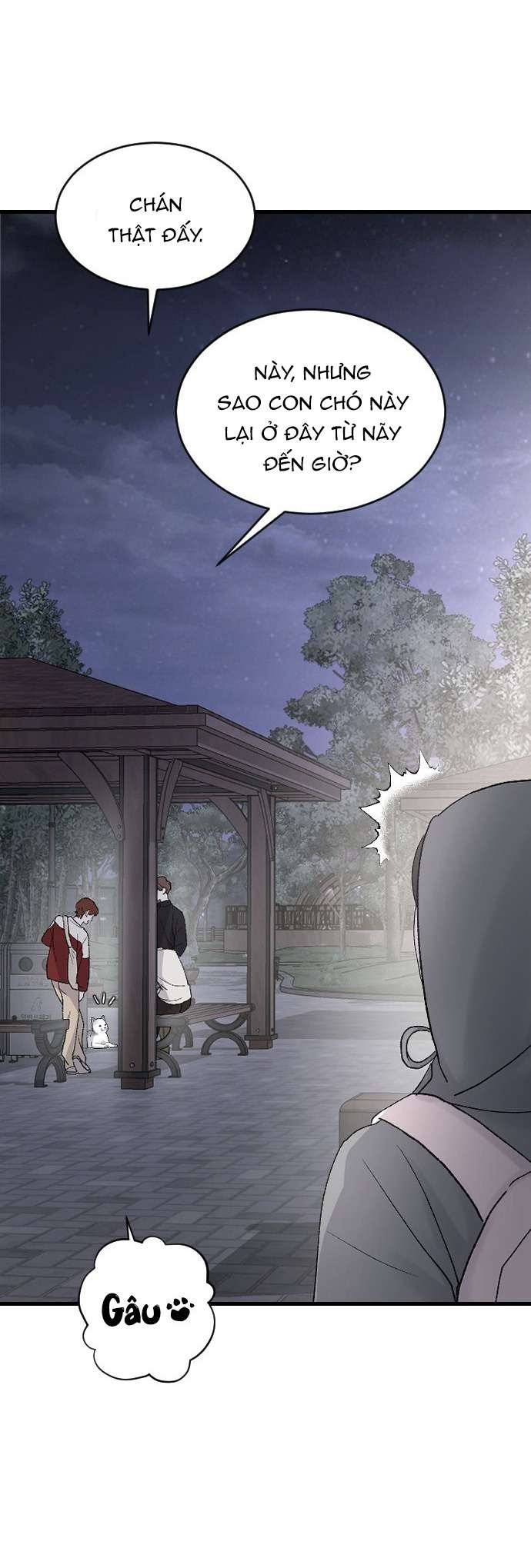 Ba Anh Trai Cực Phẩm Của Tôi Chap 98 - Next Chap 99