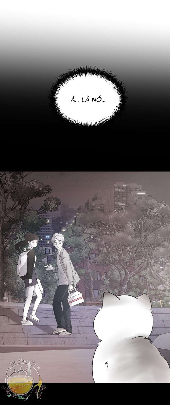 Ba Anh Trai Cực Phẩm Của Tôi Chap 98 - Next Chap 99