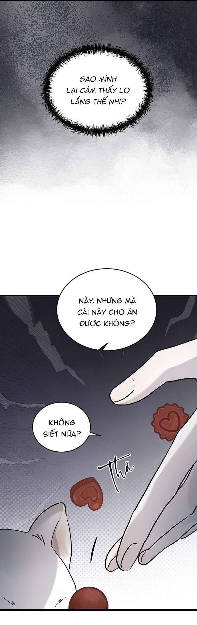 Ba Anh Trai Cực Phẩm Của Tôi Chap 98 - Next Chap 99