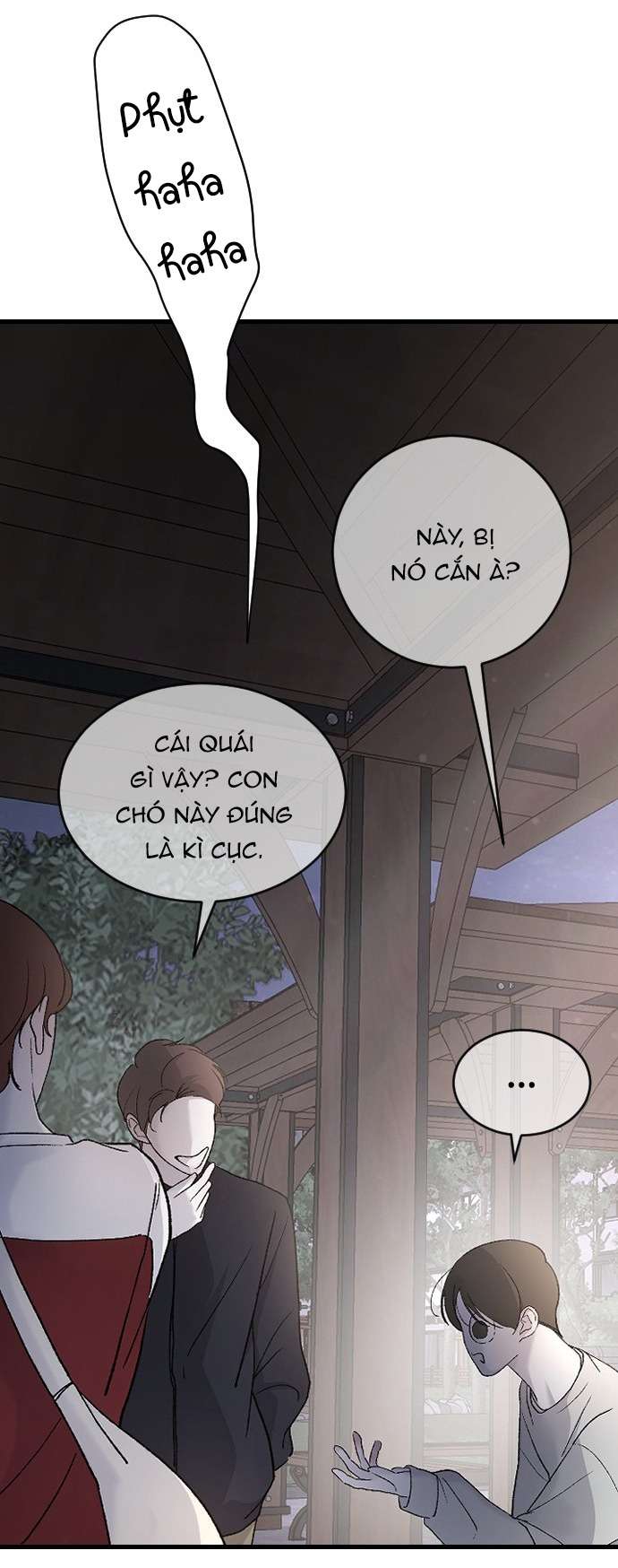 Ba Anh Trai Cực Phẩm Của Tôi Chap 98 - Next Chap 99