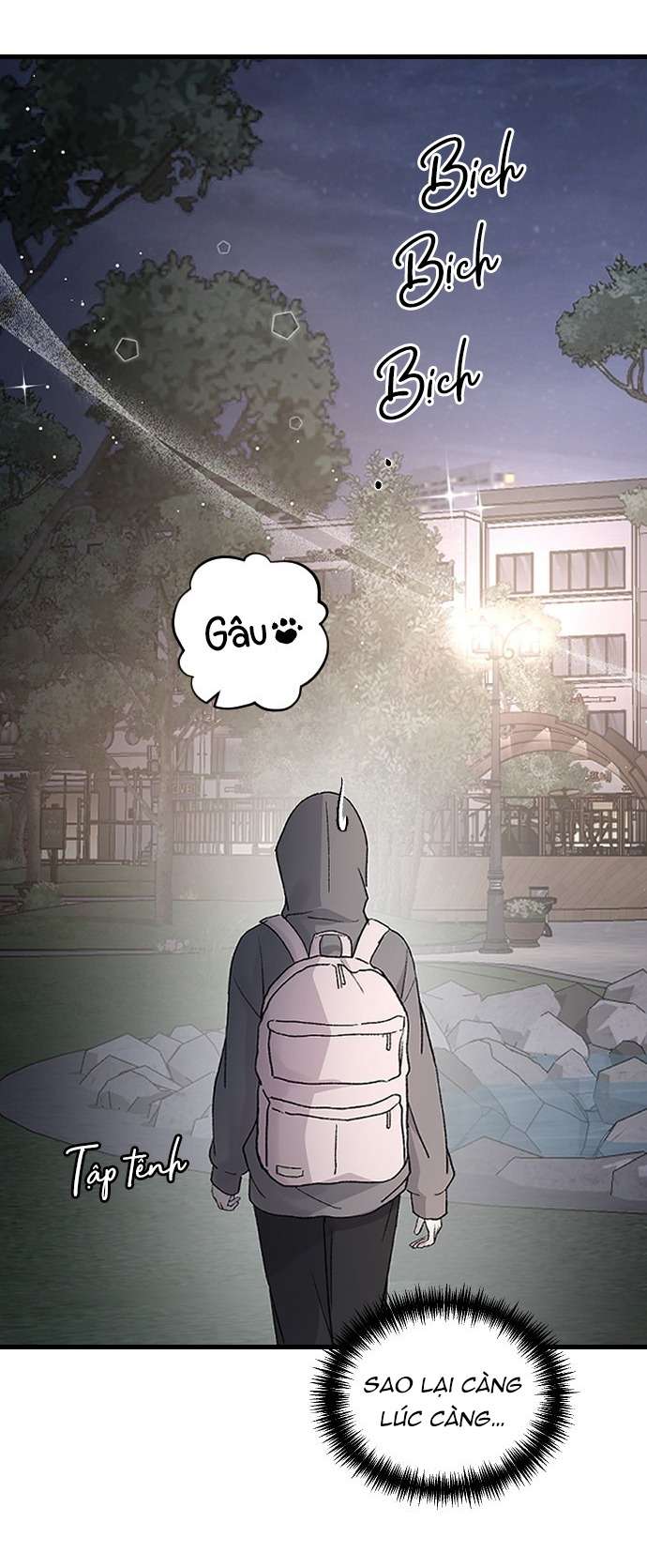 Ba Anh Trai Cực Phẩm Của Tôi Chap 98 - Next Chap 99