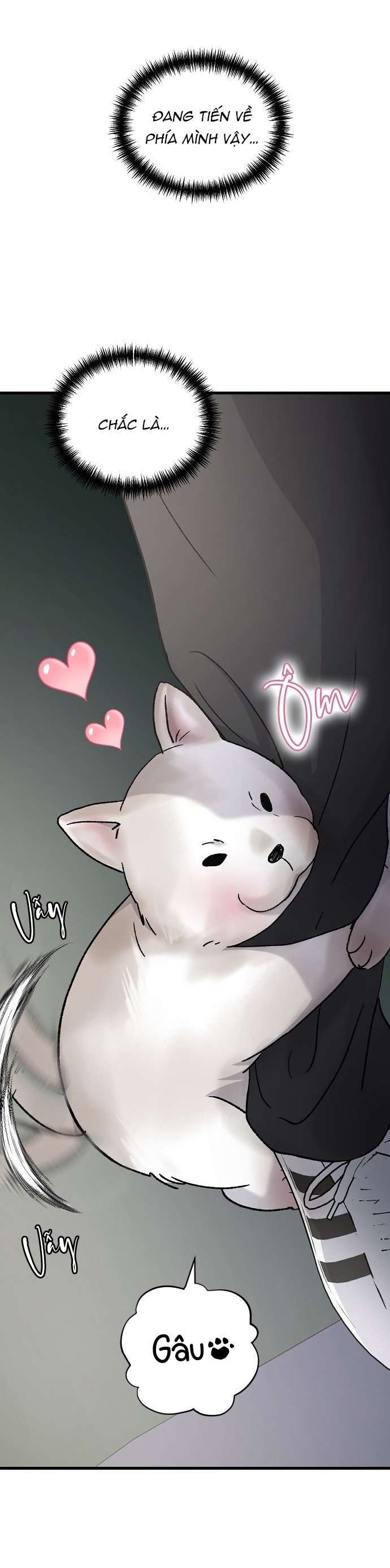 Ba Anh Trai Cực Phẩm Của Tôi Chap 98 - Next Chap 99