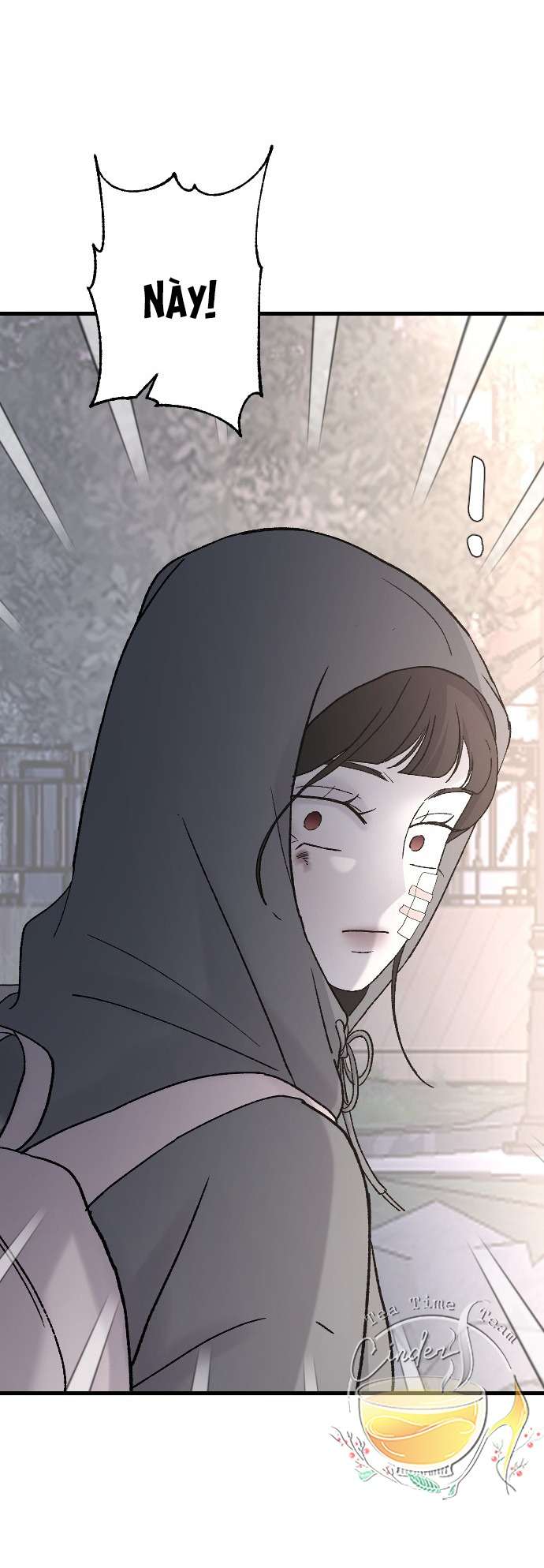 Ba Anh Trai Cực Phẩm Của Tôi Chap 98 - Next Chap 99