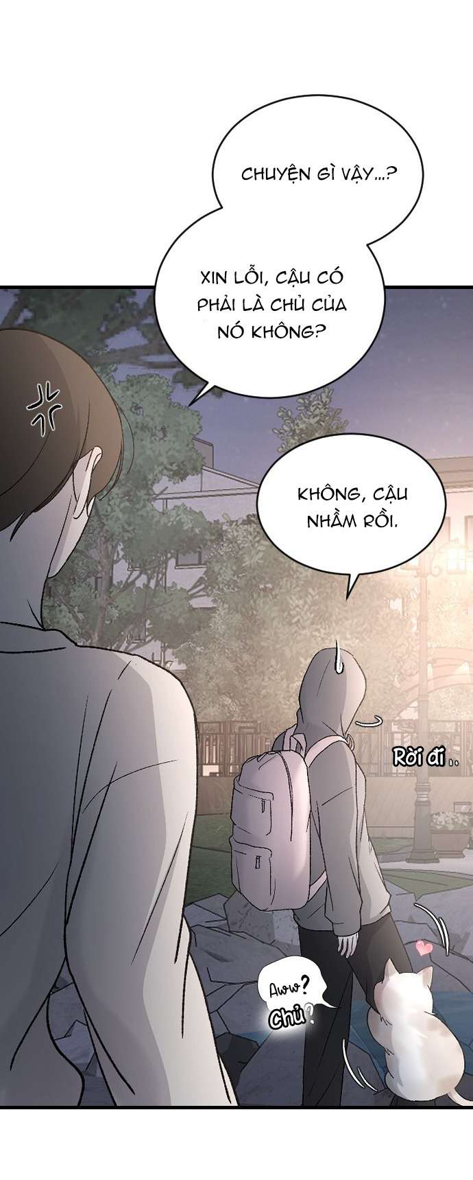 Ba Anh Trai Cực Phẩm Của Tôi Chap 98 - Next Chap 99