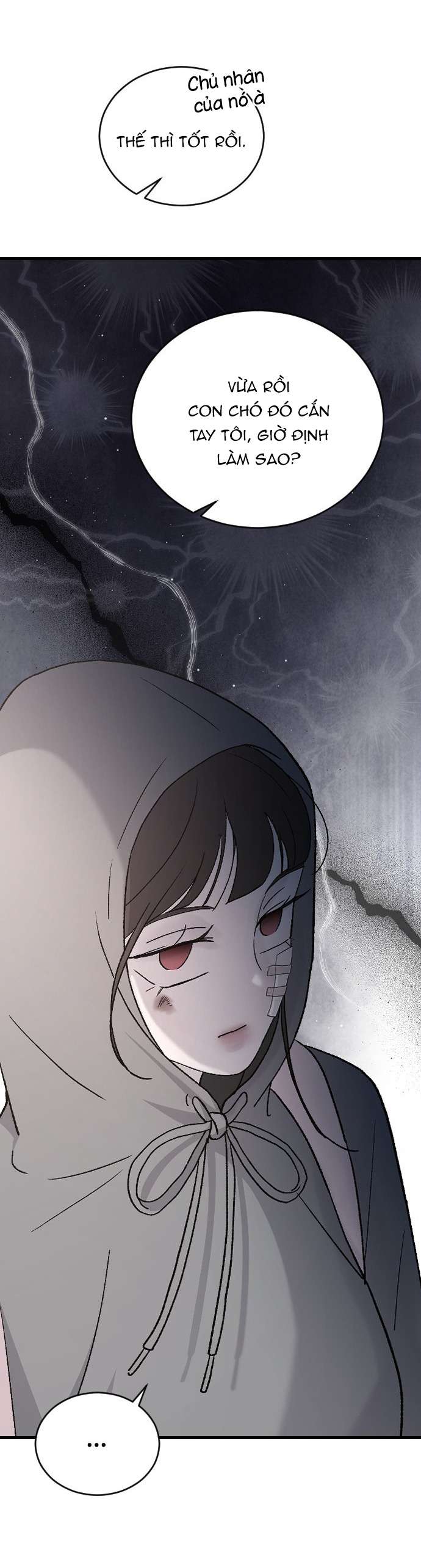 Ba Anh Trai Cực Phẩm Của Tôi Chap 98 - Next Chap 99