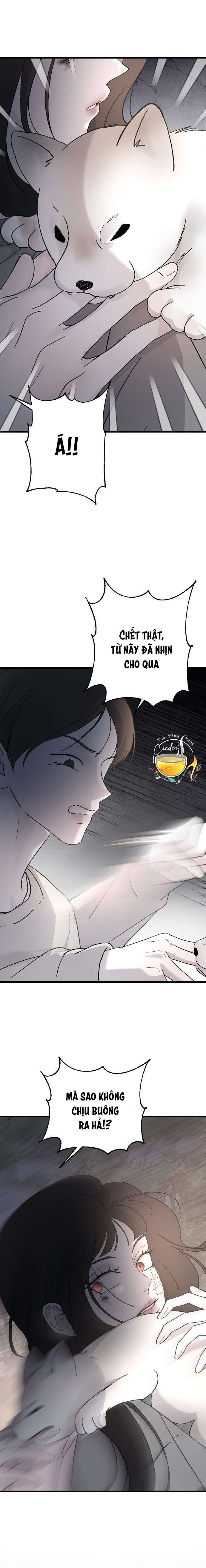 Ba Anh Trai Cực Phẩm Của Tôi Chap 99 - Next Chap 100