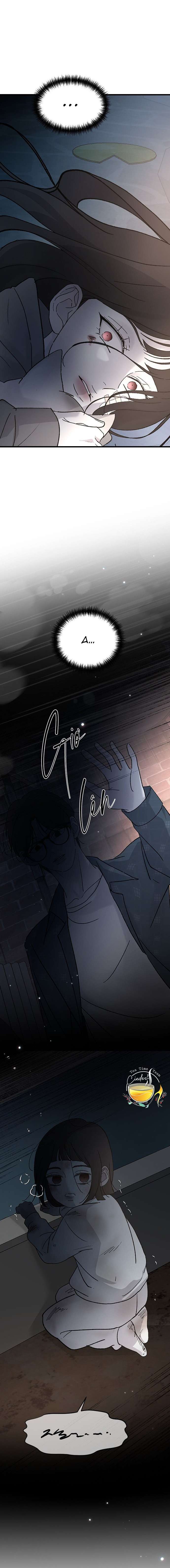 Ba Anh Trai Cực Phẩm Của Tôi Chap 99 - Next Chap 100