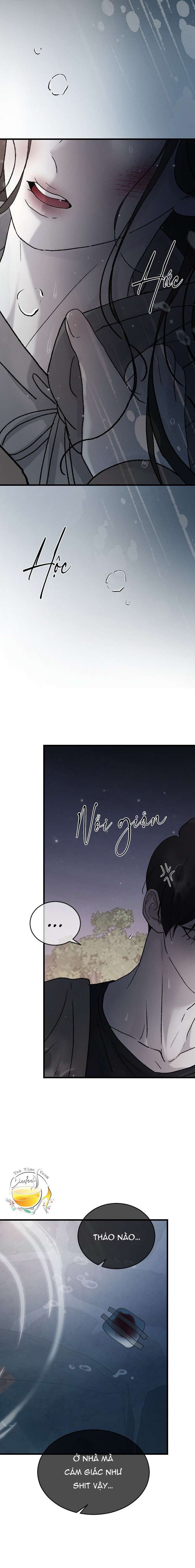 Ba Anh Trai Cực Phẩm Của Tôi Chap 99 - Next Chap 100