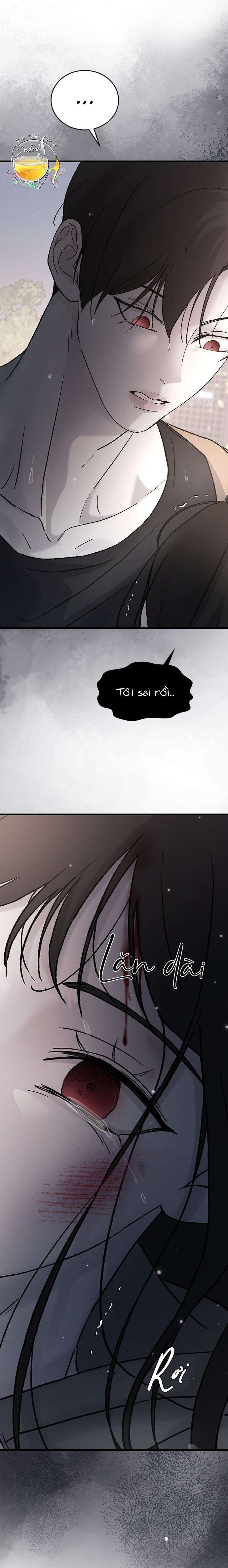 Ba Anh Trai Cực Phẩm Của Tôi Chap 99 - Next Chap 100