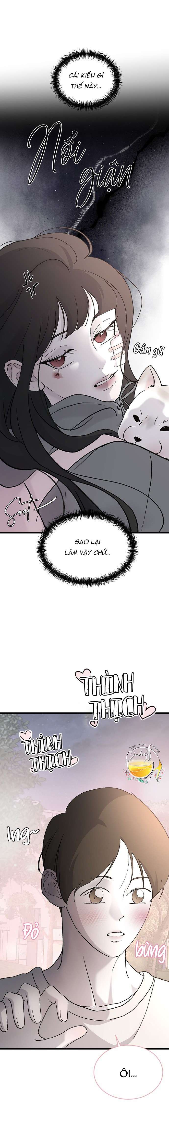 Ba Anh Trai Cực Phẩm Của Tôi Chap 99 - Next Chap 100