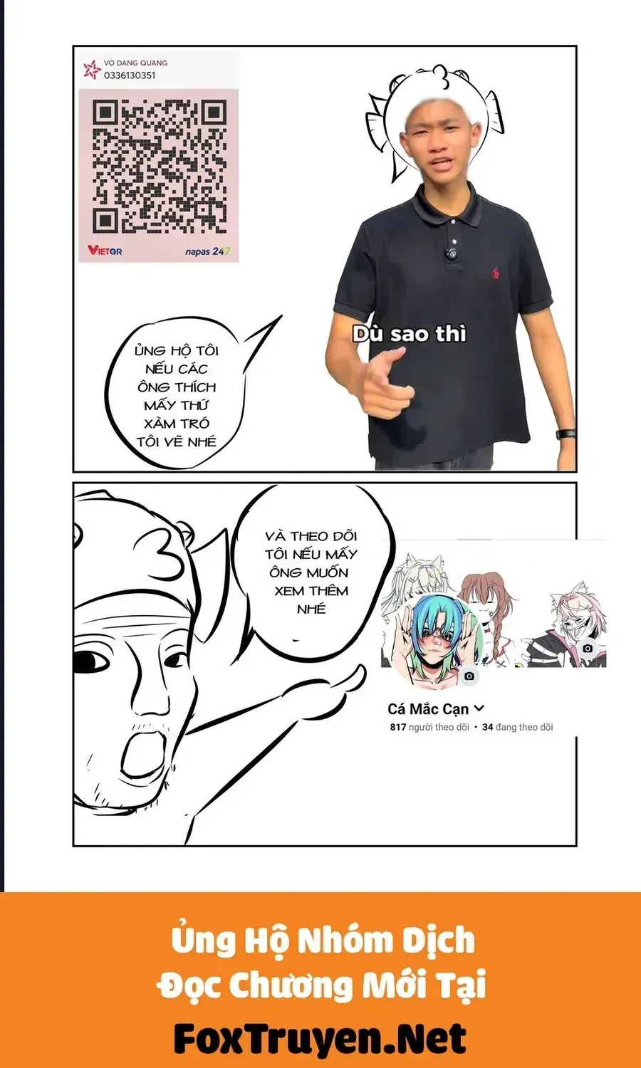 Bà Chị Hàng Xóm Nay Có Hơi Lạ Chap 10 - Next Chap 11