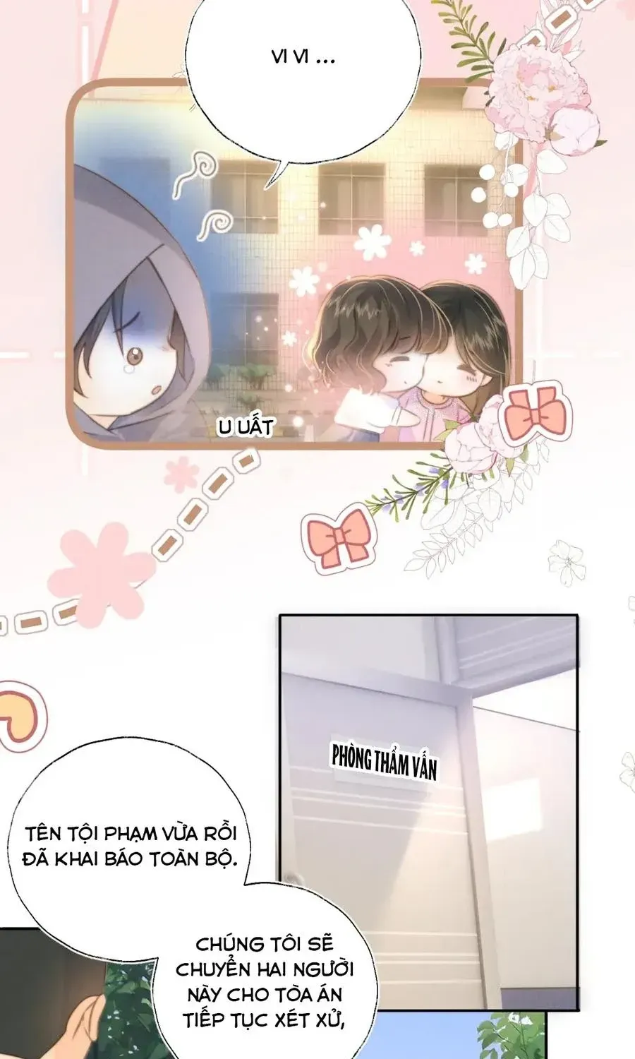 Bà Cô Nhỏ Ôm Bình Sữa Đoán Mệnh Khiến Cõi Mạng Phát Cuồng Chap 89 - Next Chap 90