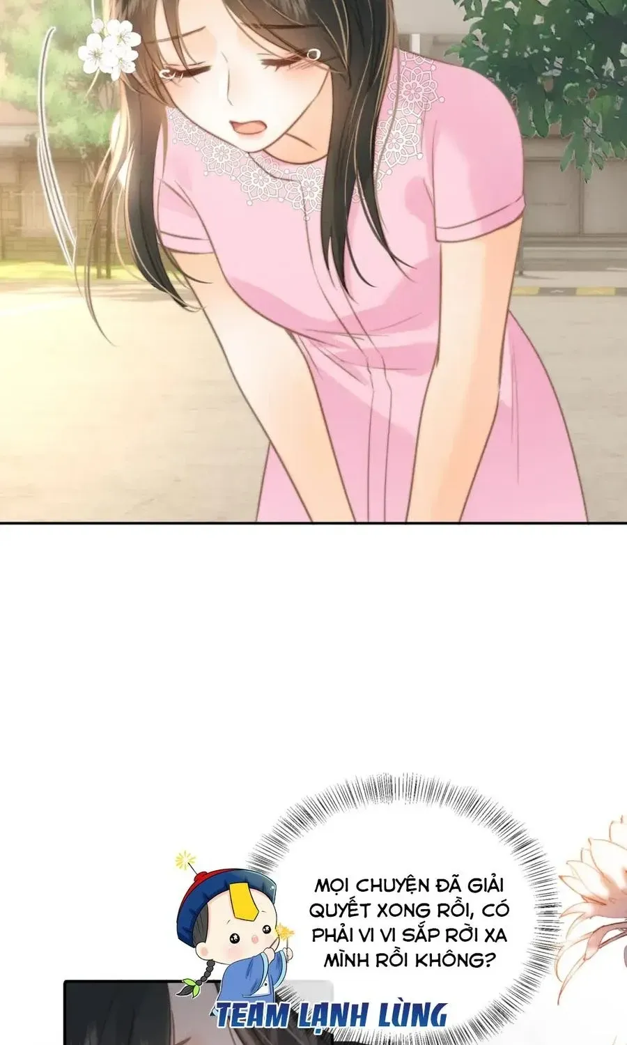 Bà Cô Nhỏ Ôm Bình Sữa Đoán Mệnh Khiến Cõi Mạng Phát Cuồng Chap 89 - Next Chap 90