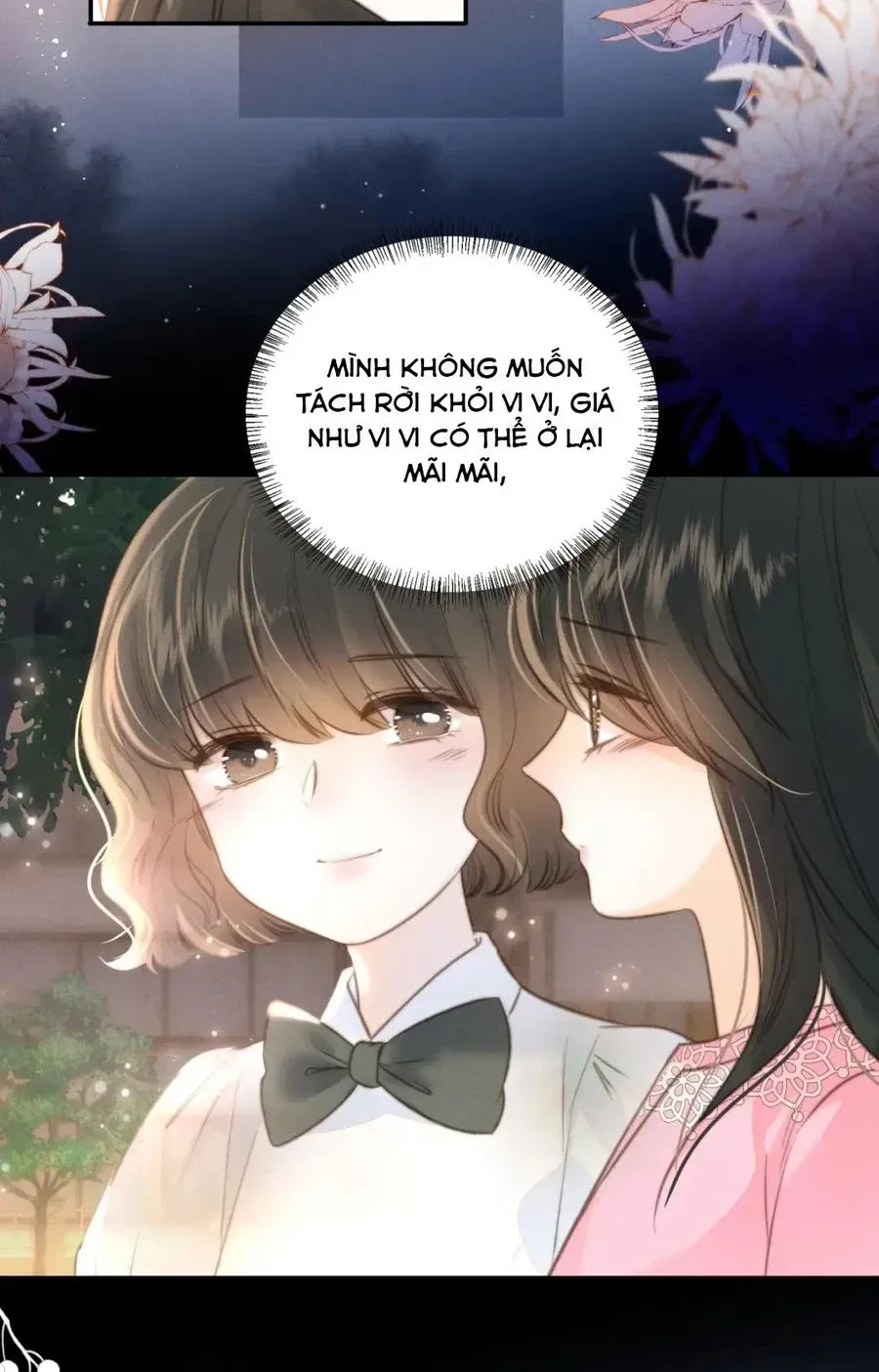 Bà Cô Nhỏ Ôm Bình Sữa Đoán Mệnh Khiến Cõi Mạng Phát Cuồng Chap 89 - Next Chap 90