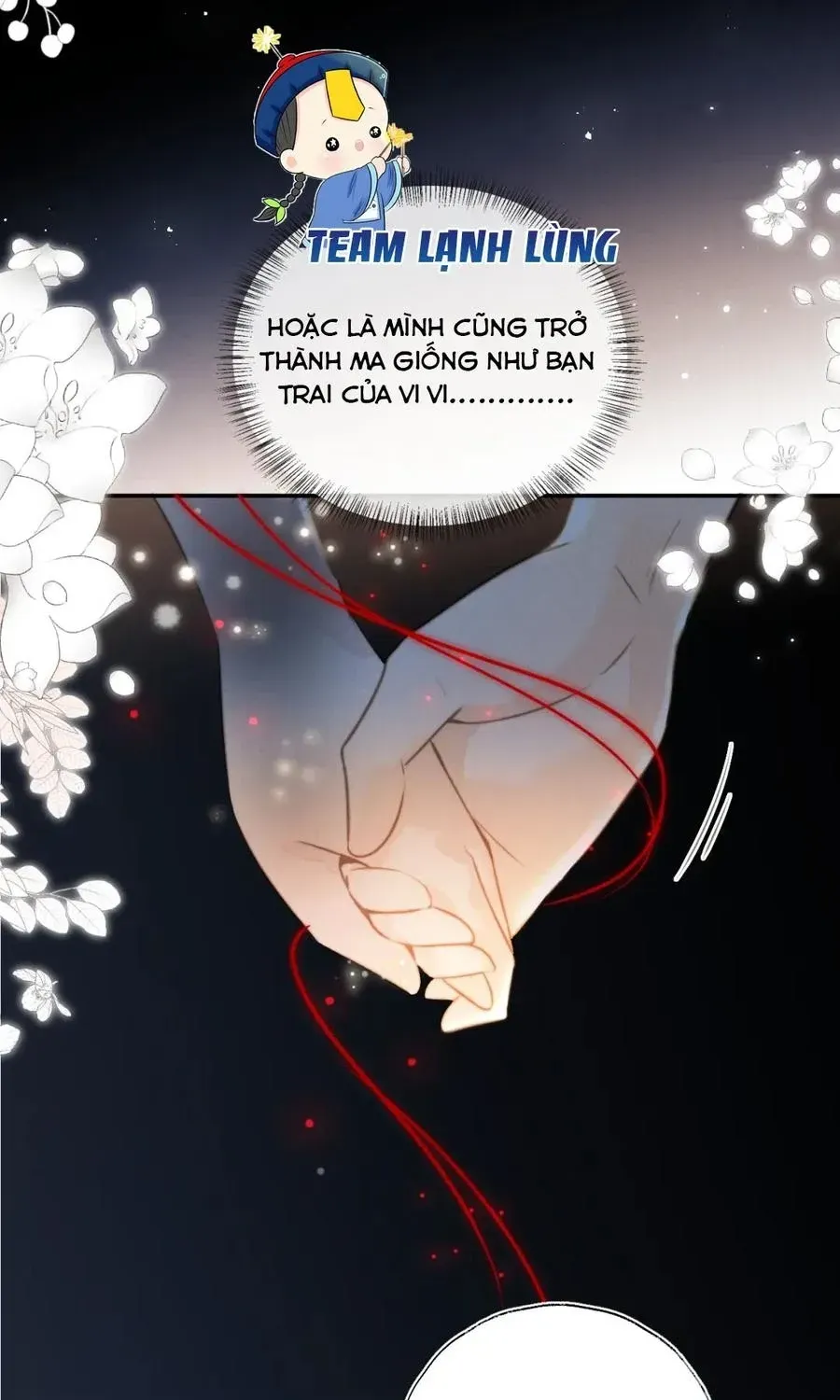 Bà Cô Nhỏ Ôm Bình Sữa Đoán Mệnh Khiến Cõi Mạng Phát Cuồng Chap 89 - Next Chap 90