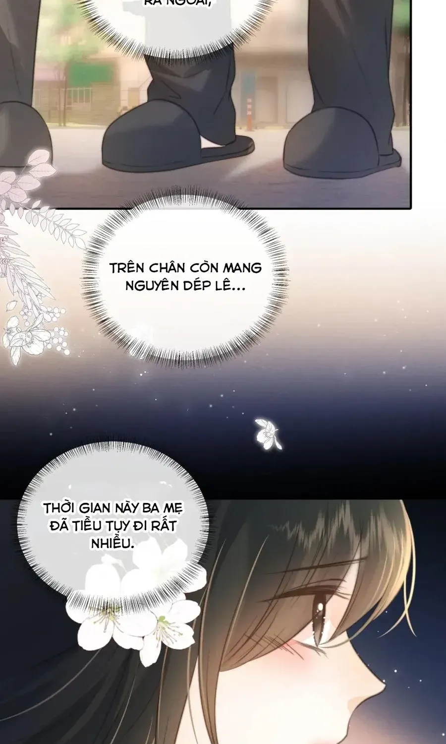 Bà Cô Nhỏ Ôm Bình Sữa Đoán Mệnh Khiến Cõi Mạng Phát Cuồng Chap 89 - Next Chap 90