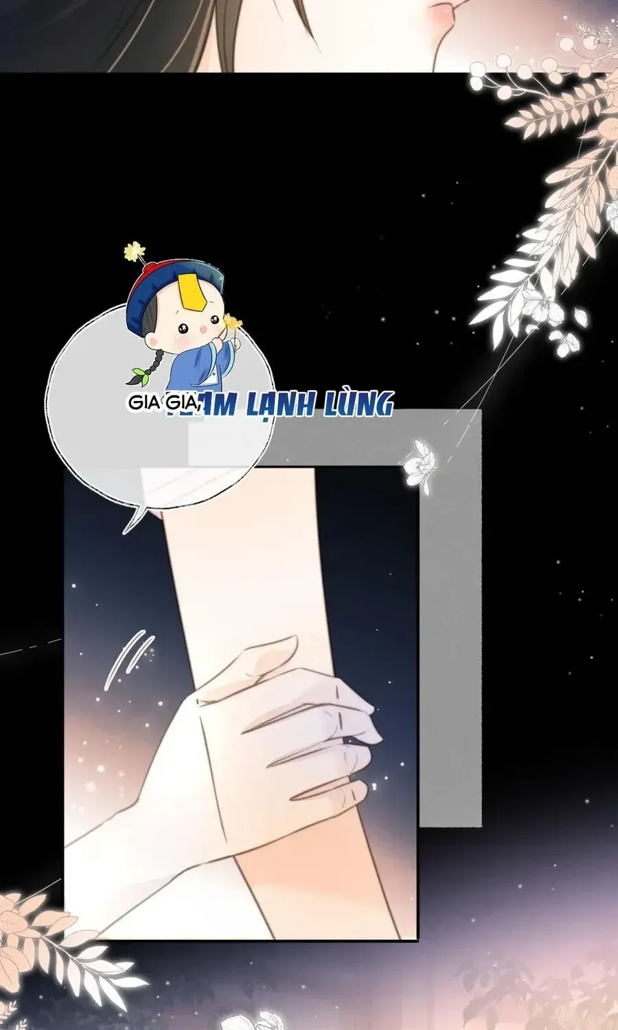 Bà Cô Nhỏ Ôm Bình Sữa Đoán Mệnh Khiến Cõi Mạng Phát Cuồng Chap 89 - Next Chap 90