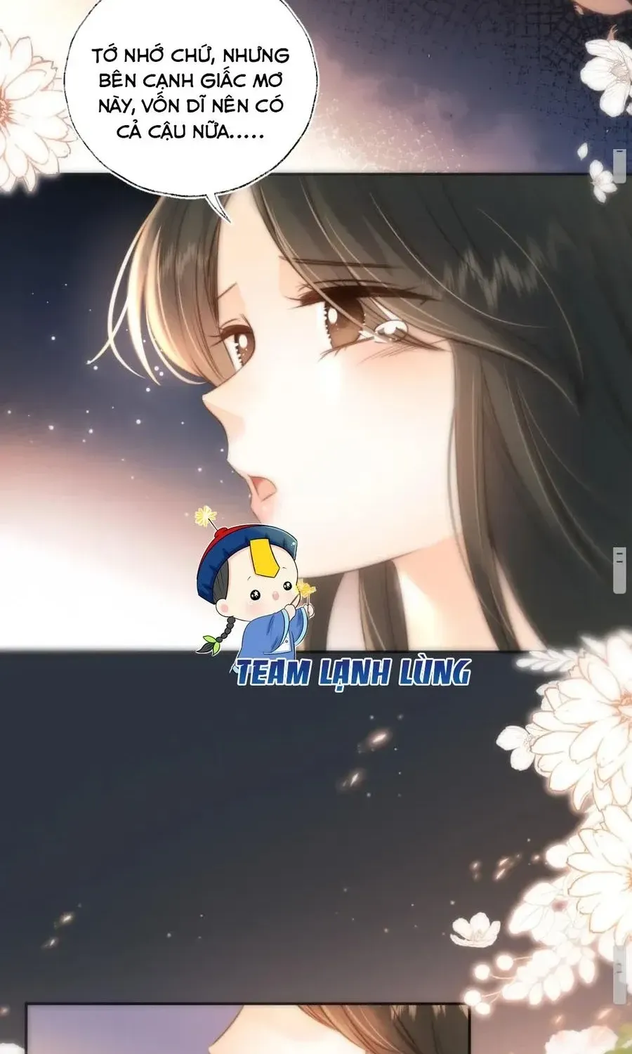 Bà Cô Nhỏ Ôm Bình Sữa Đoán Mệnh Khiến Cõi Mạng Phát Cuồng Chap 89 - Next Chap 90