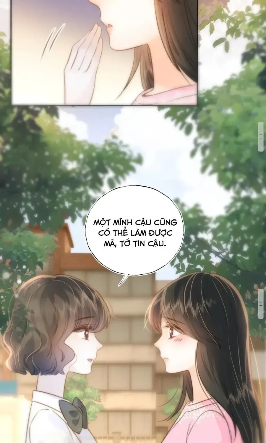 Bà Cô Nhỏ Ôm Bình Sữa Đoán Mệnh Khiến Cõi Mạng Phát Cuồng Chap 89 - Next Chap 90