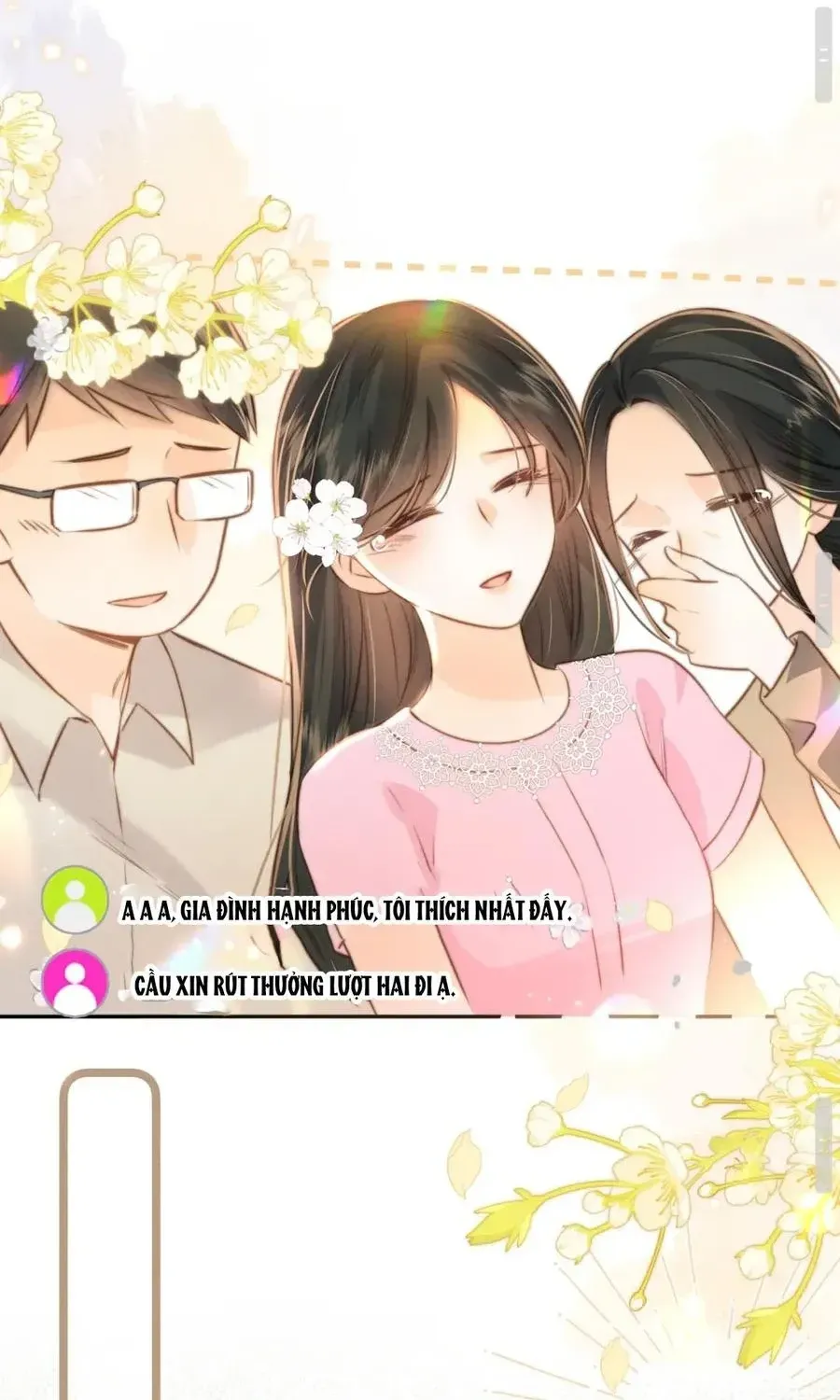Bà Cô Nhỏ Ôm Bình Sữa Đoán Mệnh Khiến Cõi Mạng Phát Cuồng Chap 89 - Next Chap 90