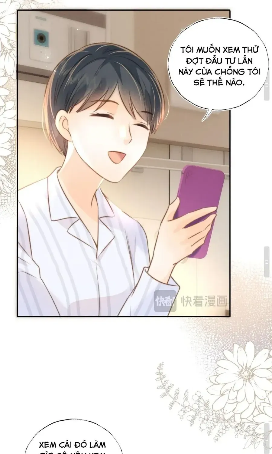Bà Cô Nhỏ Ôm Bình Sữa Đoán Mệnh Khiến Cõi Mạng Phát Cuồng Chap 89 - Next Chap 90