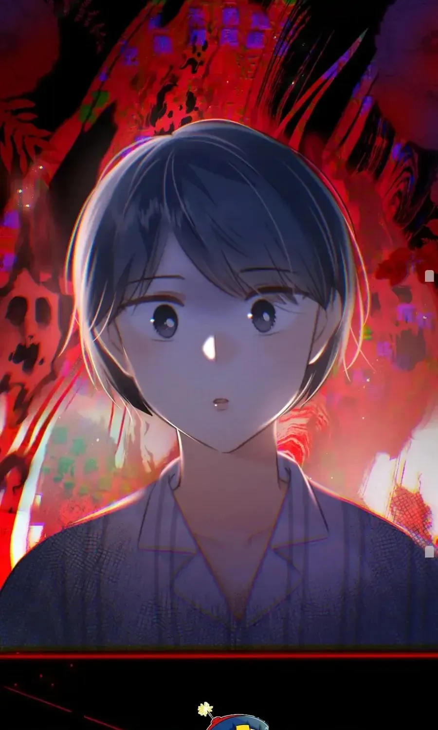 Bà Cô Nhỏ Ôm Bình Sữa Đoán Mệnh Khiến Cõi Mạng Phát Cuồng Chap 89 - Next Chap 90