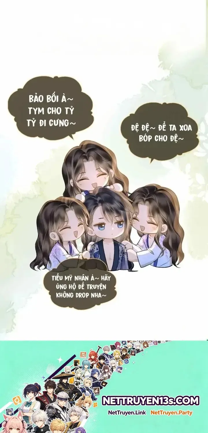 Bà Cô Nhỏ Ôm Bình Sữa Đoán Mệnh Khiến Cõi Mạng Phát Cuồng Chap 89 - Next Chap 90