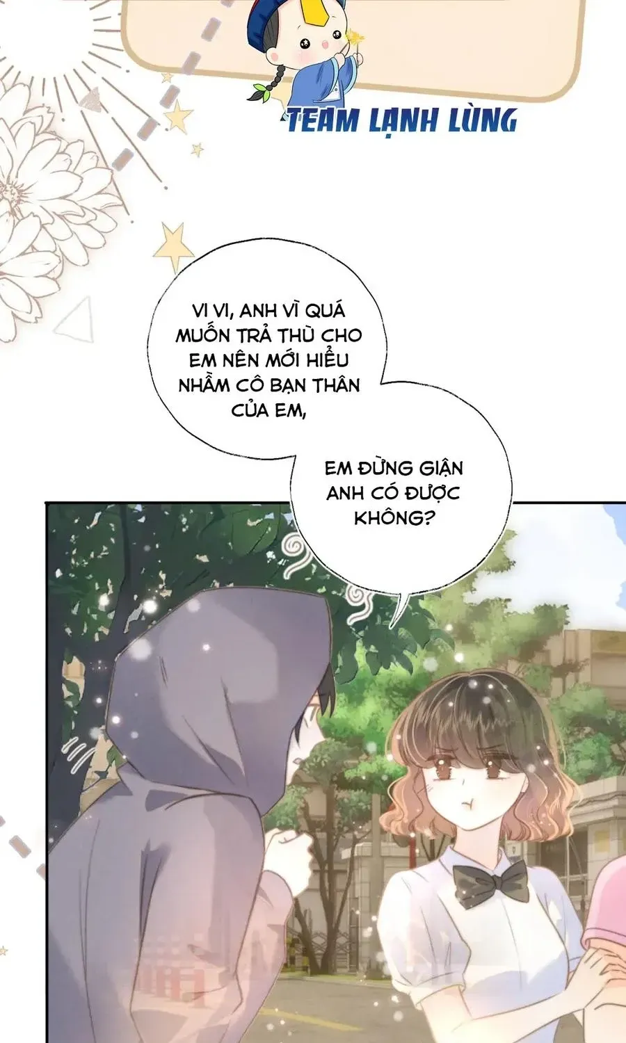 Bà Cô Nhỏ Ôm Bình Sữa Đoán Mệnh Khiến Cõi Mạng Phát Cuồng Chap 89 - Next Chap 90