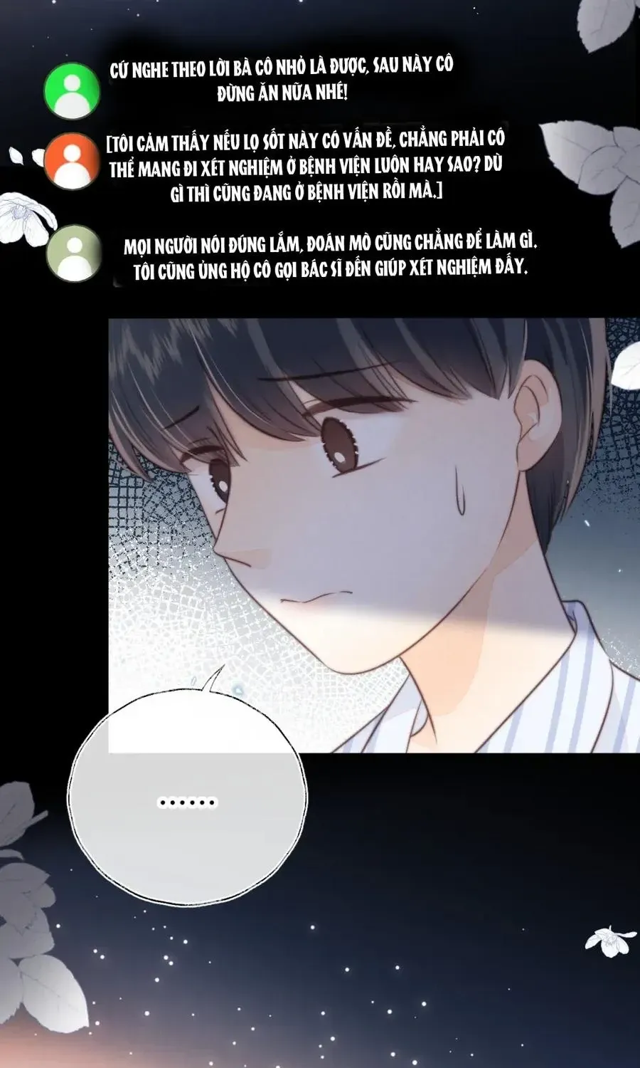 Bà Cô Nhỏ Ôm Bình Sữa Đoán Mệnh Khiến Cõi Mạng Phát Cuồng Chap 90 - Next Chap 91