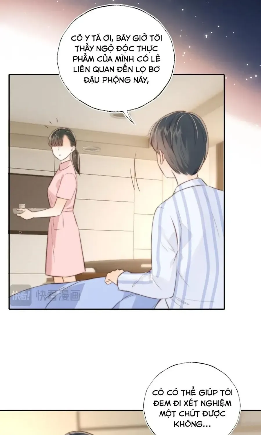 Bà Cô Nhỏ Ôm Bình Sữa Đoán Mệnh Khiến Cõi Mạng Phát Cuồng Chap 90 - Next Chap 91