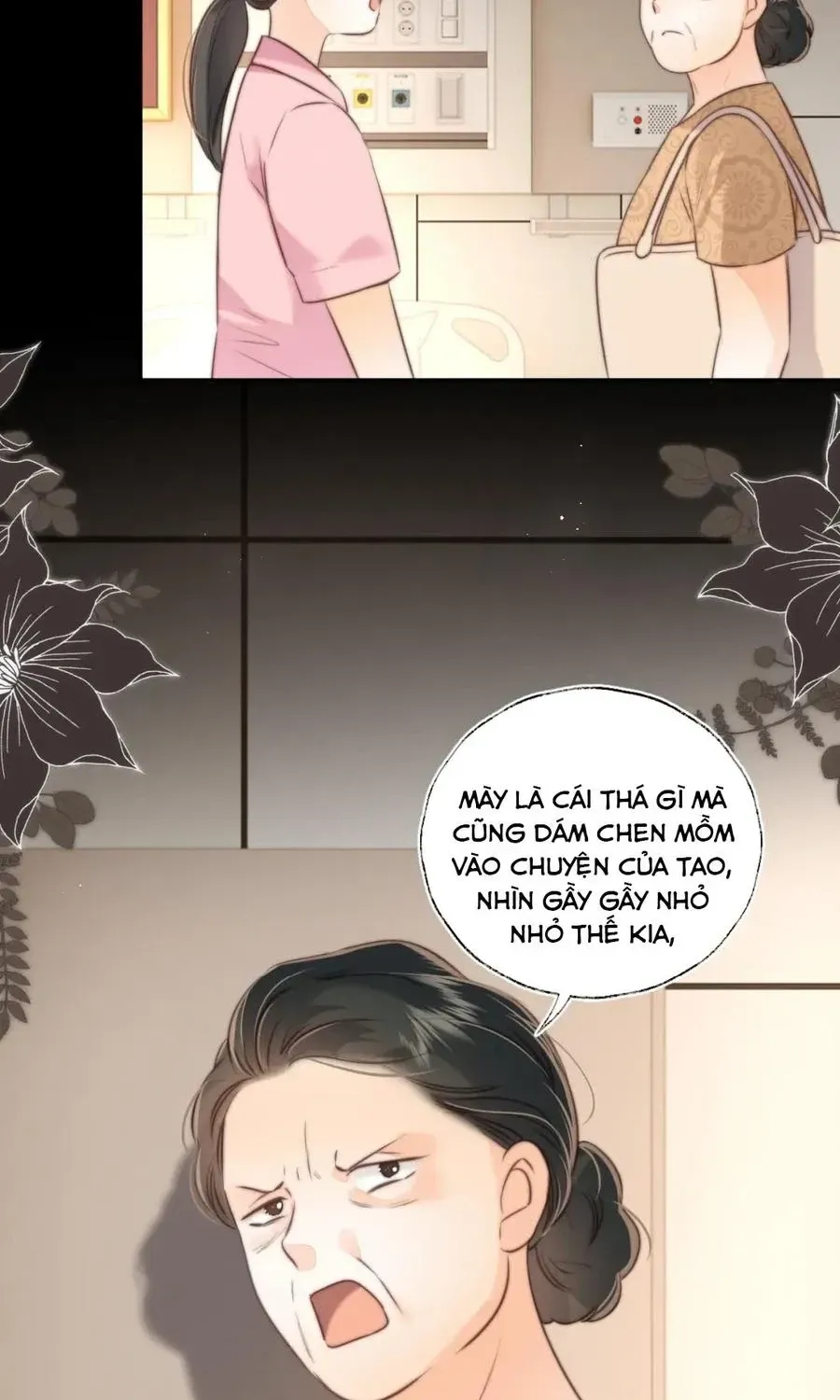 Bà Cô Nhỏ Ôm Bình Sữa Đoán Mệnh Khiến Cõi Mạng Phát Cuồng Chap 90 - Next Chap 91