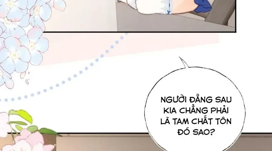 Bà Cô Nhỏ Ôm Bình Sữa Đoán Mệnh Khiến Cõi Mạng Phát Cuồng Chap 90 - Next Chap 91