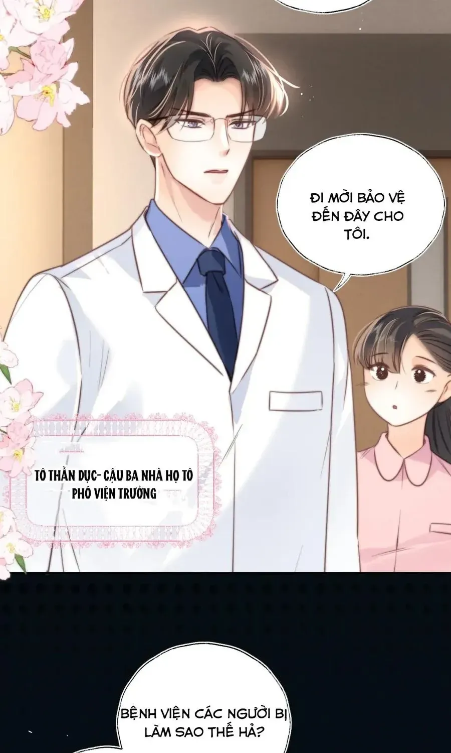 Bà Cô Nhỏ Ôm Bình Sữa Đoán Mệnh Khiến Cõi Mạng Phát Cuồng Chap 90 - Next Chap 91