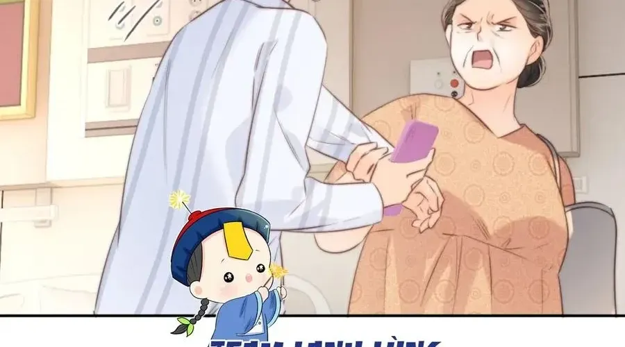 Bà Cô Nhỏ Ôm Bình Sữa Đoán Mệnh Khiến Cõi Mạng Phát Cuồng Chap 90 - Next Chap 91