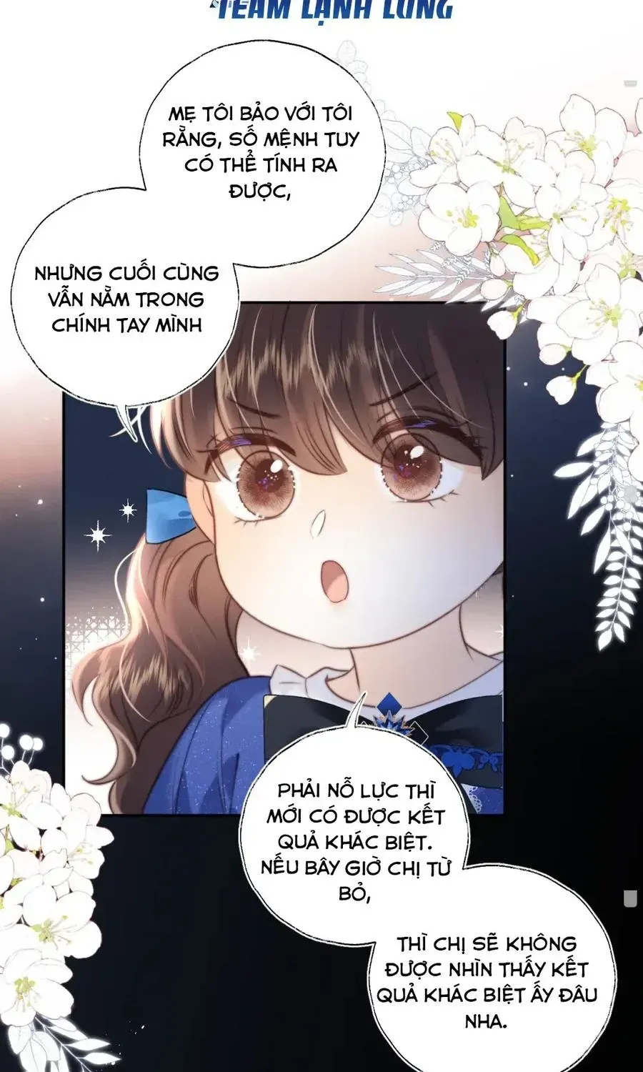 Bà Cô Nhỏ Ôm Bình Sữa Đoán Mệnh Khiến Cõi Mạng Phát Cuồng Chap 90 - Next Chap 91
