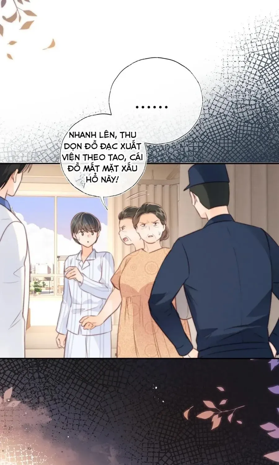 Bà Cô Nhỏ Ôm Bình Sữa Đoán Mệnh Khiến Cõi Mạng Phát Cuồng Chap 90 - Next Chap 91