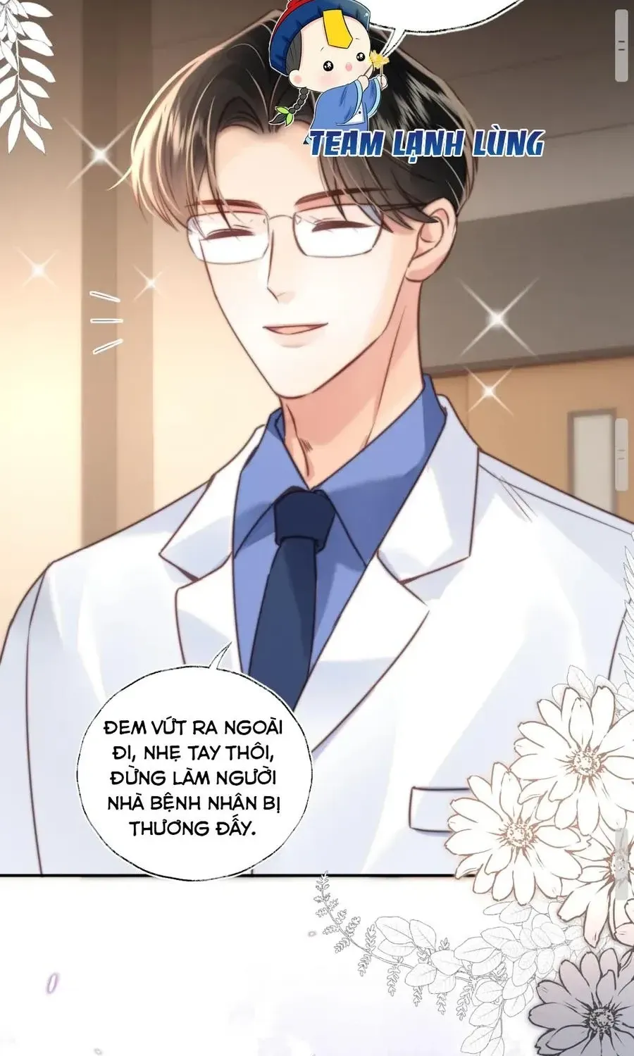 Bà Cô Nhỏ Ôm Bình Sữa Đoán Mệnh Khiến Cõi Mạng Phát Cuồng Chap 90 - Next Chap 91