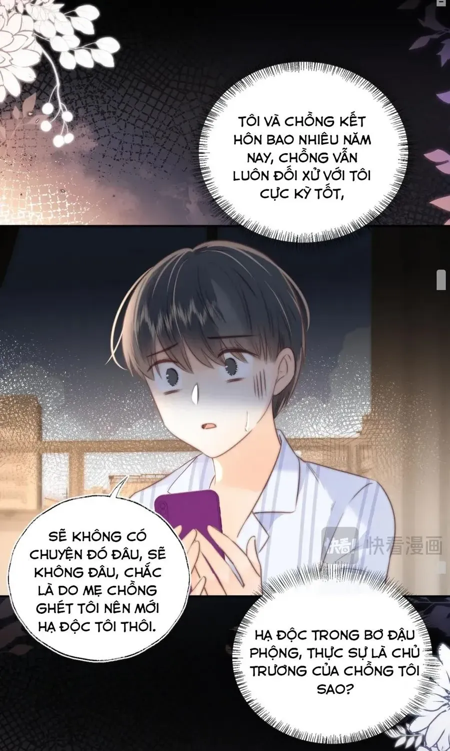 Bà Cô Nhỏ Ôm Bình Sữa Đoán Mệnh Khiến Cõi Mạng Phát Cuồng Chap 90 - Next Chap 91