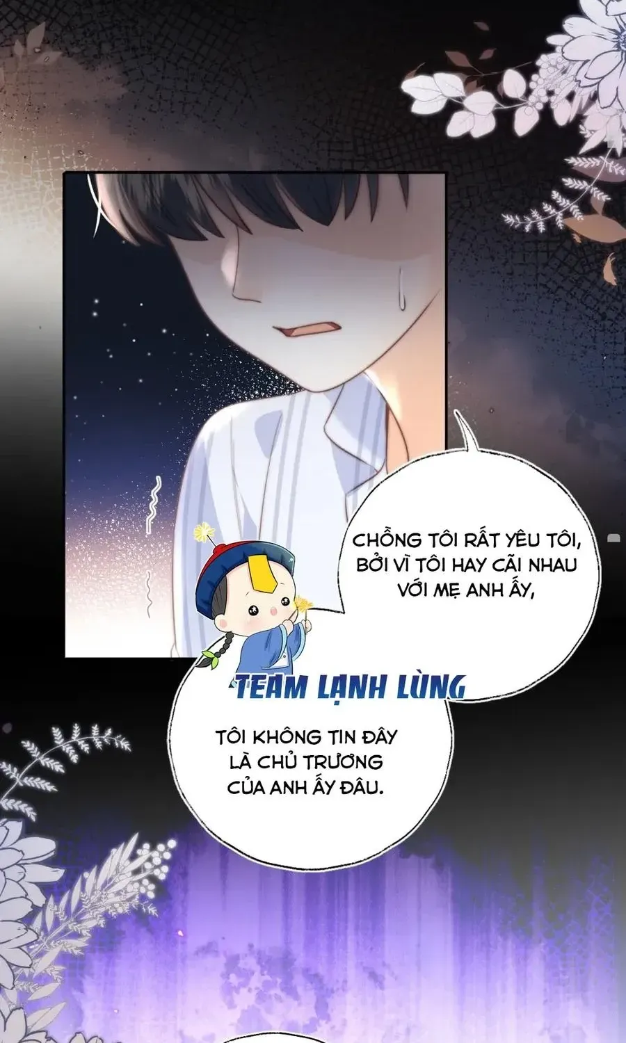 Bà Cô Nhỏ Ôm Bình Sữa Đoán Mệnh Khiến Cõi Mạng Phát Cuồng Chap 90 - Next Chap 91