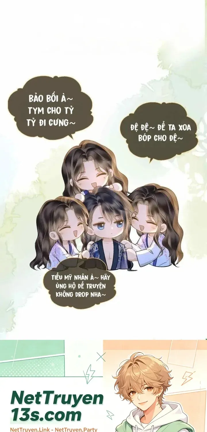 Bà Cô Nhỏ Ôm Bình Sữa Đoán Mệnh Khiến Cõi Mạng Phát Cuồng Chap 90 - Next Chap 91