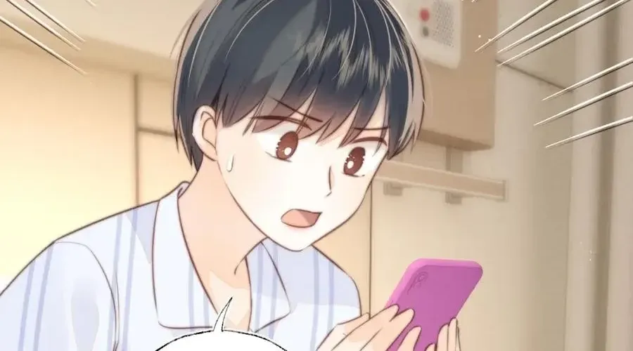 Bà Cô Nhỏ Ôm Bình Sữa Đoán Mệnh Khiến Cõi Mạng Phát Cuồng Chap 90 - Next Chap 91
