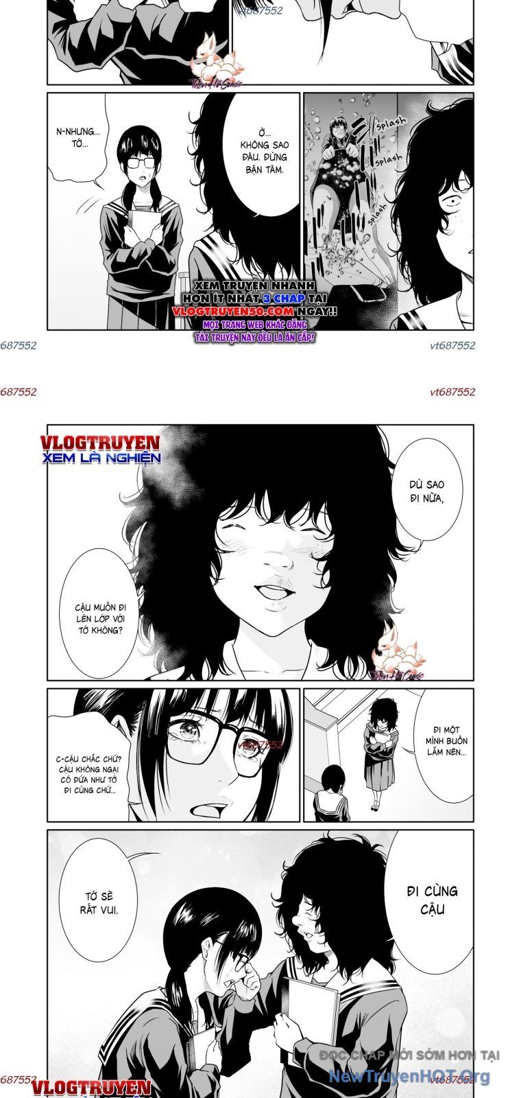 Bà Mẹ Điên Chap 11 - Next Chap 12