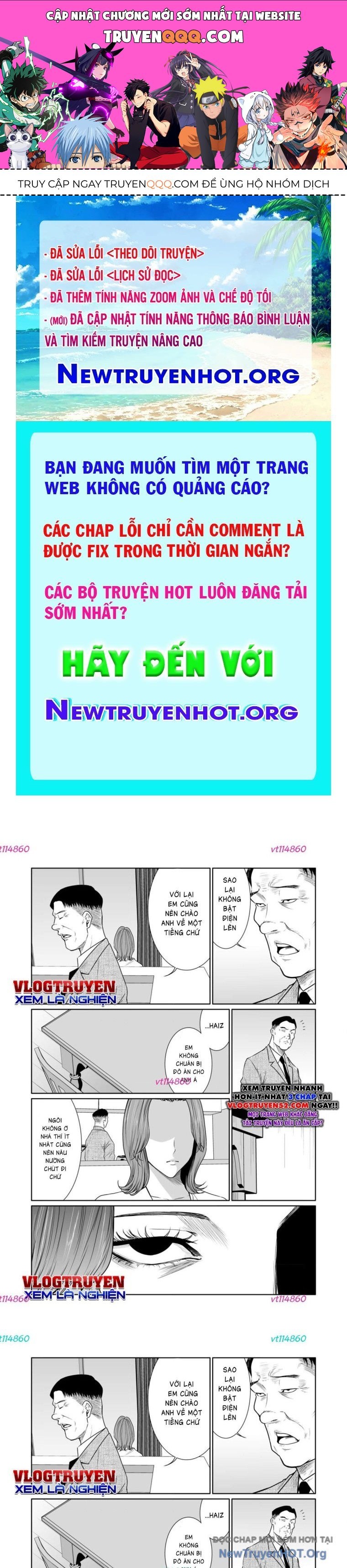 Bà Mẹ Điên Chap 12.1 - Next Chap 13.1